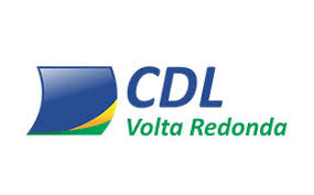 Logo Cliente CDL Volta Redonda